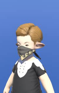 scarf of wondrous wit